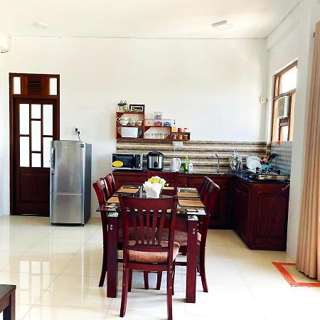 Saru Holiday Apartment - Up To 6 Guests キャンディー エクステリア 写真