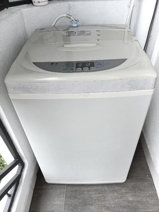 Saru Holiday Apartment - Up To 6 Guests キャンディー エクステリア 写真