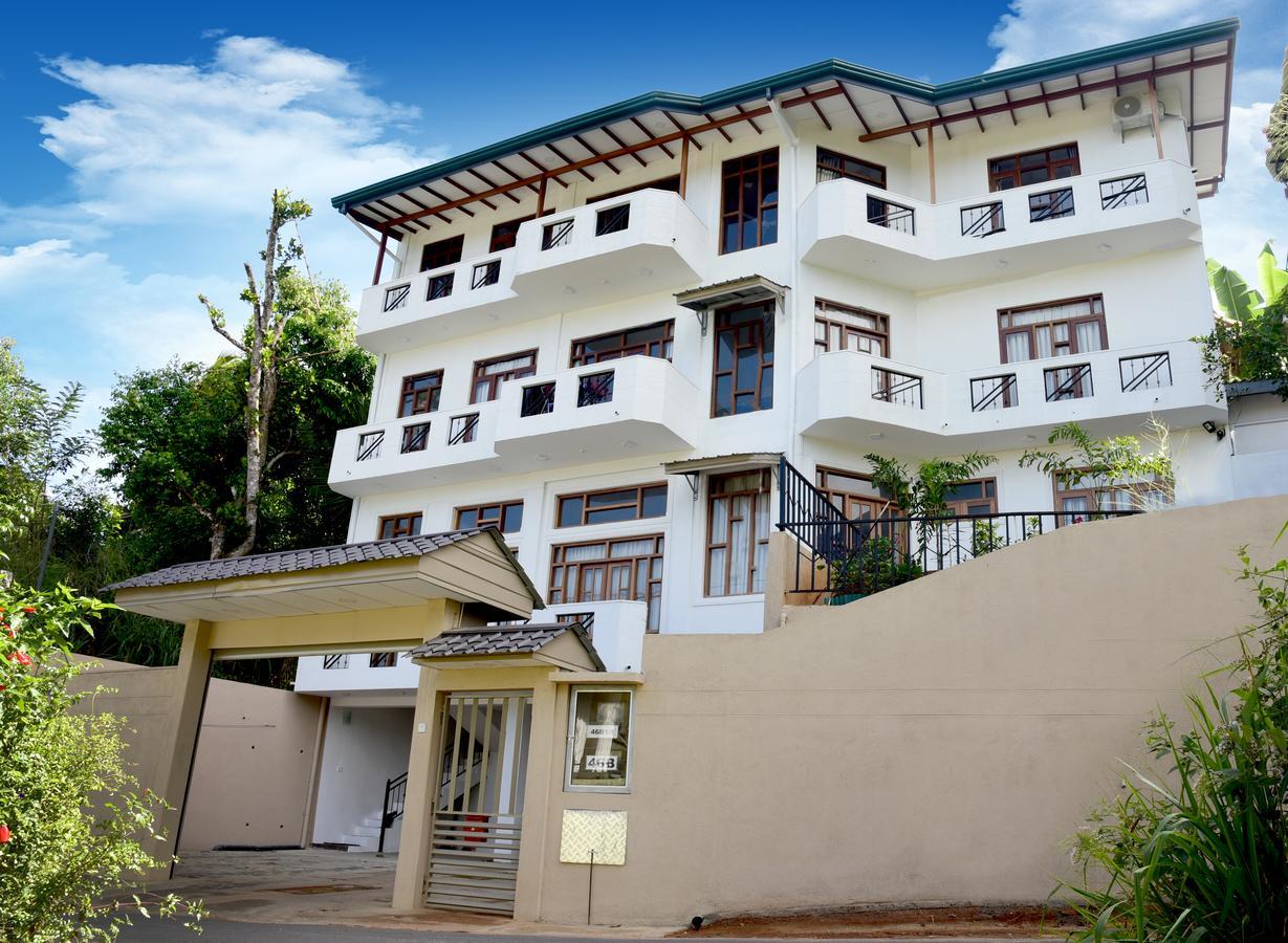 Saru Holiday Apartment - Up To 6 Guests キャンディー エクステリア 写真