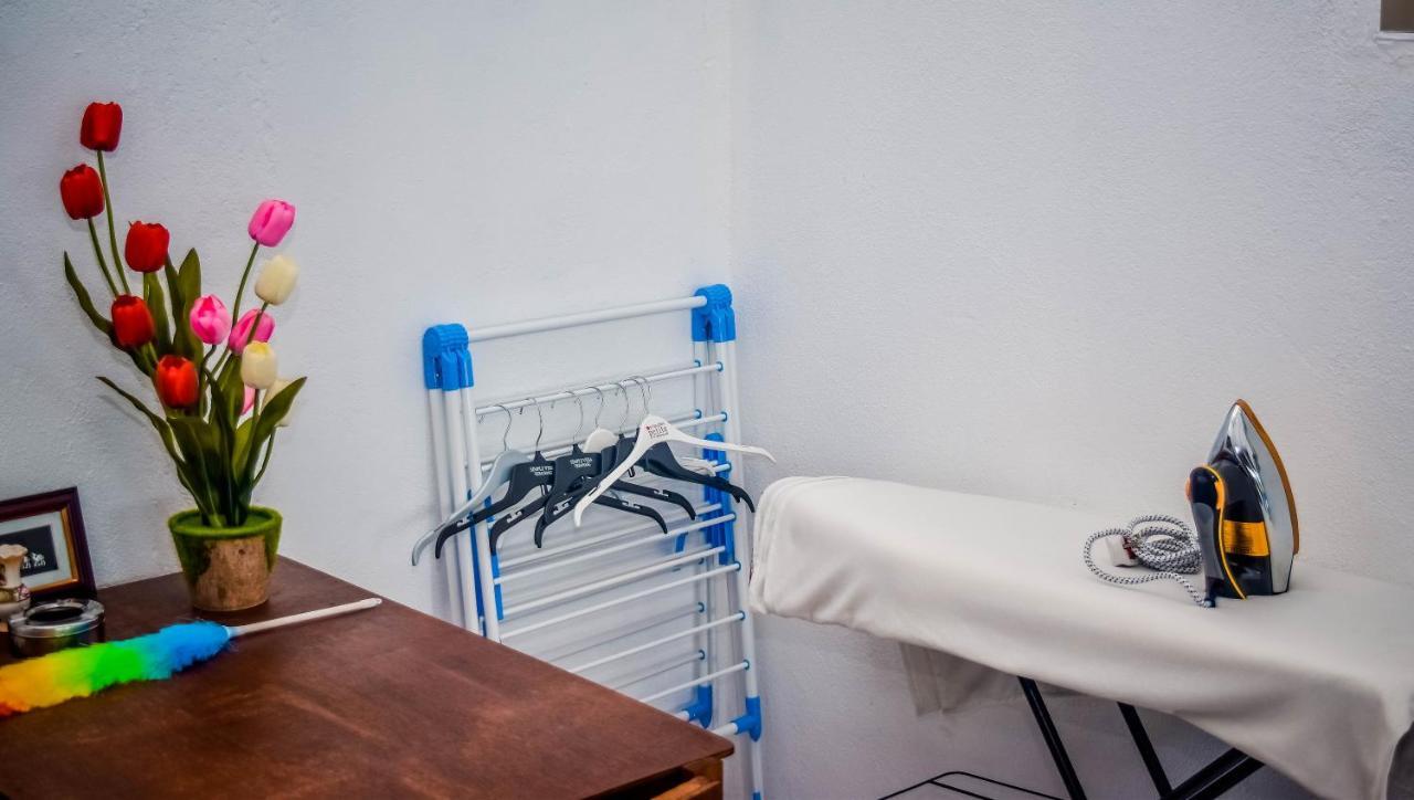 Saru Holiday Apartment - Up To 6 Guests キャンディー エクステリア 写真