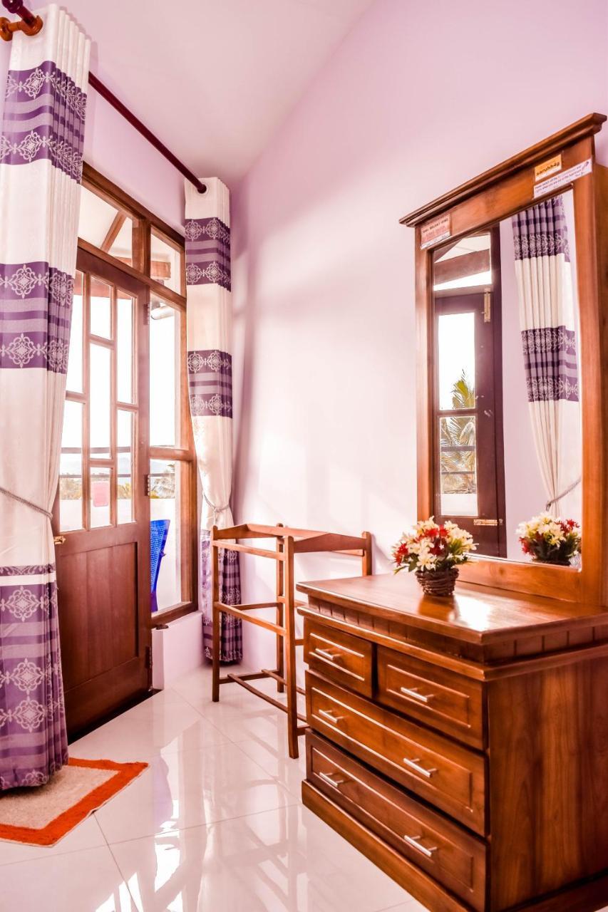 Saru Holiday Apartment - Up To 6 Guests キャンディー エクステリア 写真