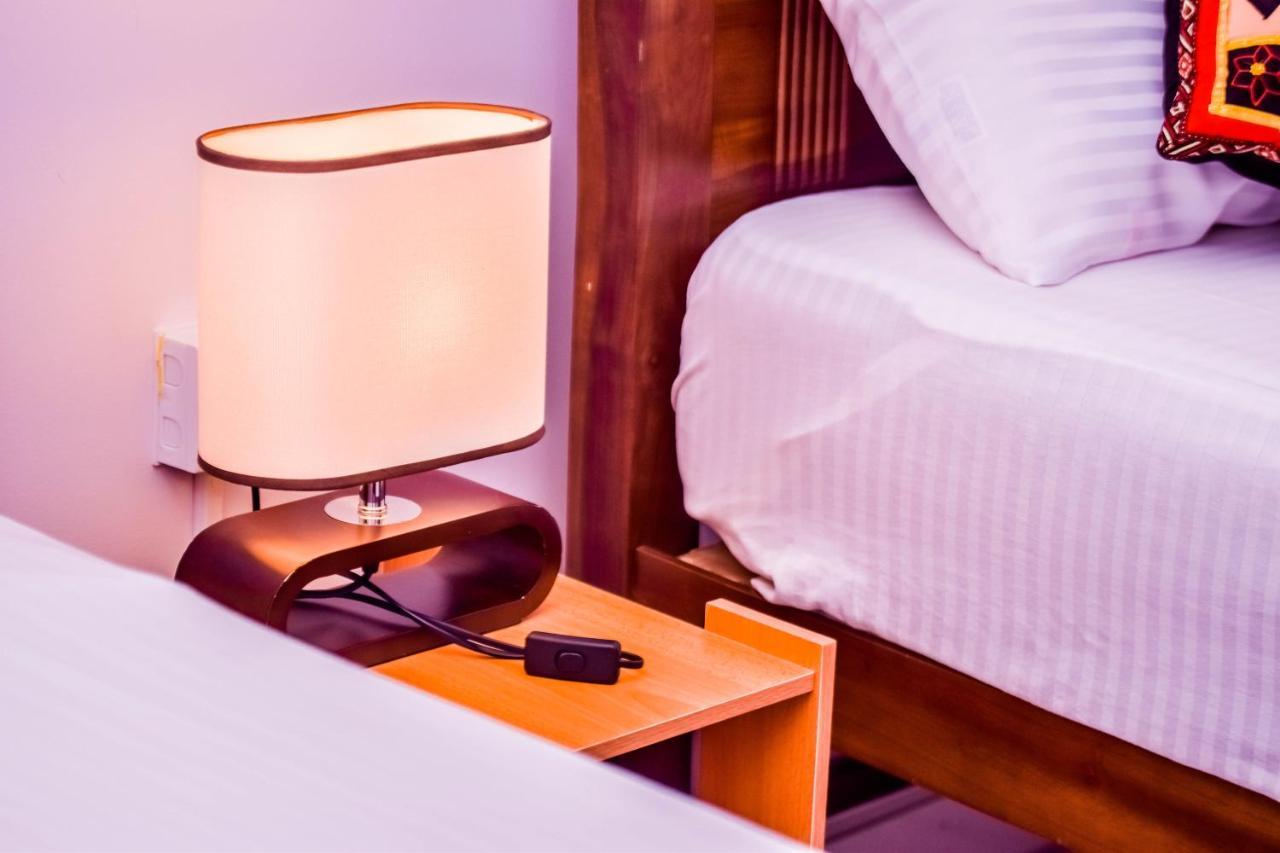 Saru Holiday Apartment - Up To 6 Guests キャンディー エクステリア 写真